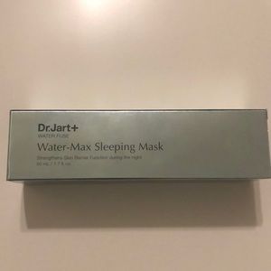 Dr. Jart+ WATER FUSE Water-Max Sleeping Mask
